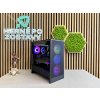 Ryzen 7 9800x3D•RTX 5080 16GB•48GB RAM•2TB SSD•1000W - Herný PC - HPC-024