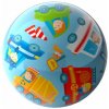 Haba Detská lopta na hranie Autá priemer 22 cm