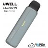 Uwell Caliburn G5 Lite SE Pod 1600mAh Gray Leather