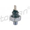 Olejový tlakový spínač TOPRAN - Hans Pries GmbH 110 165