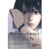 A Suffocatingly Lonely Death 7 (Hajime Inoryu,Shota Ito,Claudia Peter)(Brožovaná)