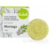 Kvitok tuhý šampón proti lupinám Moringa 25 g