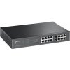 TL-SG1016PE - PoE switch s 16 gigabitovými portami - TP-LINK