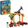 LEGO® LEGO® City 60342 Žraločia kaskadérska výzva 2260342