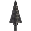 Milwaukee 48899340 Stupňovitý vrták 6 - 40,5 mm (1 ks)