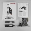 Axagon PCEA-S2N