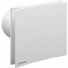 Sapho EIRA kúpeľňový axiálny ventilátor, 15W, potrubie 100mm, biela EI101