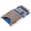 LaskaKit_cz SD Card modul SPI