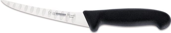 Giesser vykosťovací vrúbkovaný nôž 15 cm