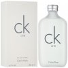 Calvin Klein CK One EdT Objem balenia 200 ml