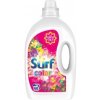 Surf Tropical Lily & Ylang Ylang Color prací gél na farebné prádlo 60 pracích dávok