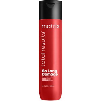 Matrix Total Results So Long Damage Shampoo 300 ml