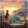 Pillars of Heracles