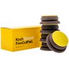 Koch Chemie FINE CUT PAD Ø 45 x 23mm - Leštiaci kotúč žltý