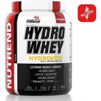 NUTREND Hydro Whey 800 g