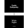 White Nights, Dostojevskij Fjodor Michajlovič, 2016