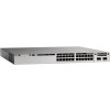 CISCO Catalyst 9200L 24-port PoE+, 4 x 10G, Network Essentials, C9200L-24P-4X-E C9200L-24P-4X-E