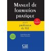 Manuel de formation pratique pour le professeur de FLE - 2e edition