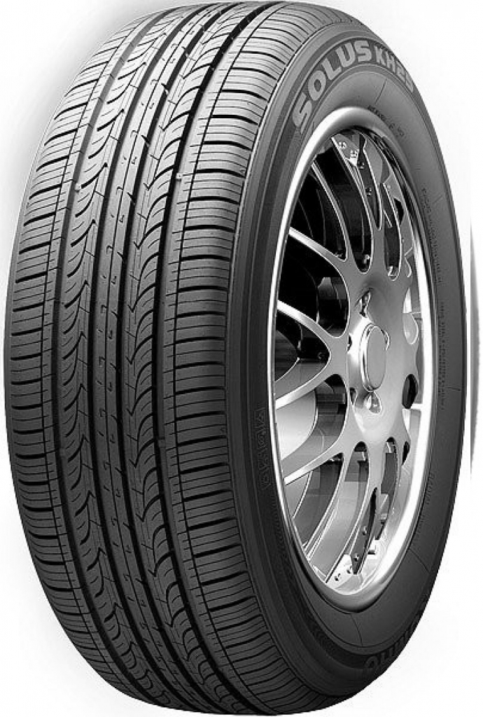 Kumho KH25 205/55 R17 91V