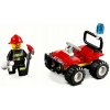 LEGO® City 30361 Fire ATV
