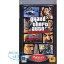 GTA: Liberty City Stories (Platinum)