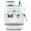 Smeg EGF03PGEU pastel zelená
