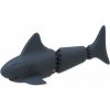 Dog Fantasy Sea Natural Toy žralok guma 18,5 cm