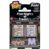 Funko Bitty Pop! Five Nights at Freddys Freddy and Bonnie