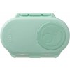 Krabička na desiatu b.box malá – Spearmint