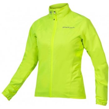 Endura Xtract Jacket II Hi-Viz Yellow dámska