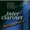 Interclarinet Ensemble I (CD) (Johannes Brahms (1833-1897) , Georg Friedrich Händel (1685-1759) , Wolfgang Amadeus Mozart (1756-1791) , Johann Sebastian Bach (1685-1750) , Isaac Albeniz (1860-1909) ,