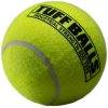 Tennisbal HOND GIANT Tuff 10 cm