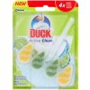 Duck Active Clean Citrus čistič WC 38,6 g