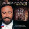 2LP Luciano Pavarotti: O Holy Night