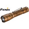 LED Baterka Fenix Fenix TK20R UE + Fenix Li-ion 21700 5000mAh V2.0, USB-C nabíjateľné Farba tela: Šedá