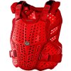 Troy Lee Designs Rockfight chránič hrudníka, červená, M/L
