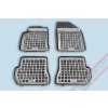 Koberce gumenné Rezaw Plast Ford FIESTA 2005-2008