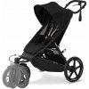 Cybex Gold Avi Spin športový kočík na behanie a do mesta Moon Black