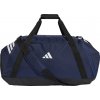 adidas | Tiro Duffle Large Bag | modrá| ks