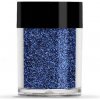 Lecenté Glitrový prášok Midnight Blue Iridescent 20 8 g