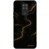 Picasee ULTIMATE CASE pro Xiaomi Redmi Note 9 - Thunder