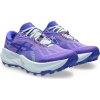 Dámske bežecké topánky Asics TRABUCO 14 W fialové 1012B938-500 - EUR 42 | UK 8 | US 10