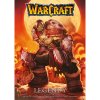 CREW Warcraft: Legendy 01