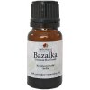 Bionatural esenciálny olej Bazalka 10 ml