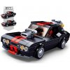 Sluban Model Bricks M38-B1085 Pouličné závodné auto 2v1