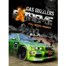 Gas Guzzlers Extreme Full Metal Frenzy