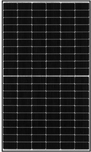 JA Solar Monokryštalický solárny panel 385Wp