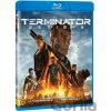 Terminator Genisys BD (HU) Blu-ray