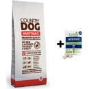 Country Dog Maintenance 15 kg