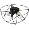 Luminex Stropné svietidlo COPERNICUS 4xE14/60W/230V LU1101 + záruka 3 roky zadarmo + záruka 3 roky zadarmo